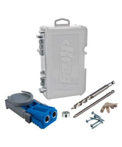 Kreg R3 Pocket Hole Jig R3-INT Pocket Hole System