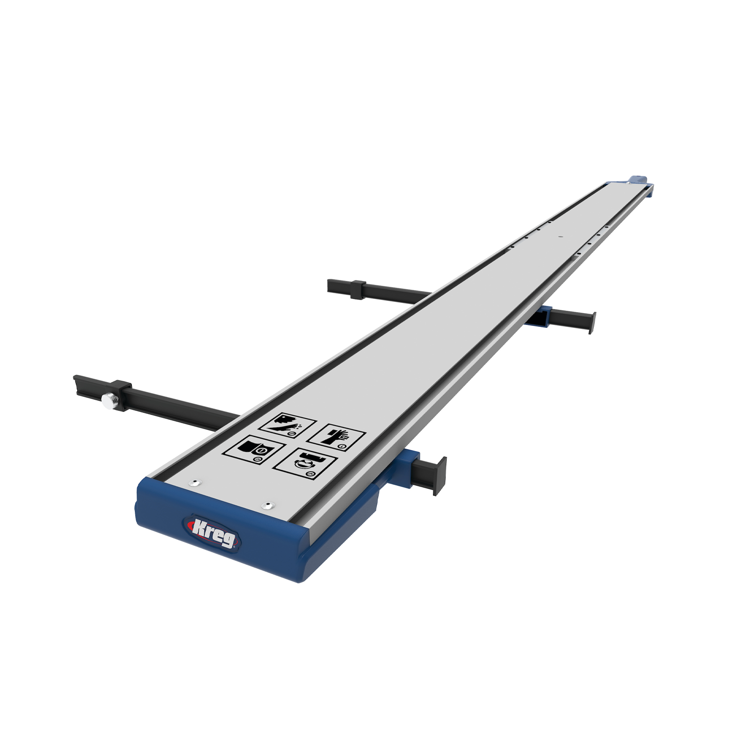 Kreg Straight Edge Guide KMA4500 4ft | 1219mm