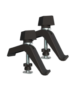 Kreg Track Clamps For Accu-Cut 2PC Set KMS7520