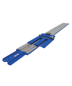 Kreg Accu-Cut Track Guide KMA2700 50in Circular Saw Track Guide