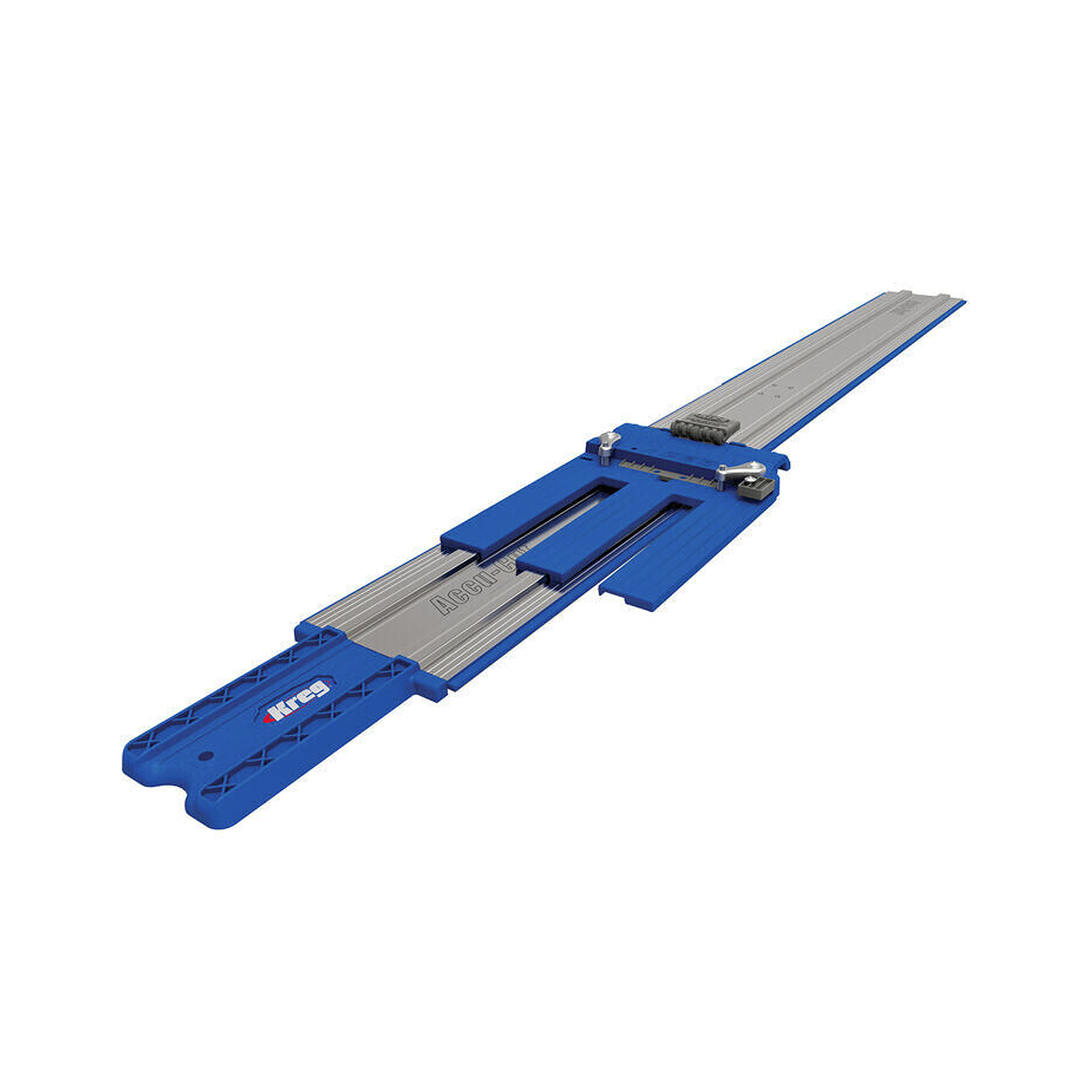 Kreg Accu-Cut Track Guide KMA2700 50in Circular Saw Track Guide