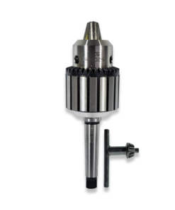 3MT Key-Type Drill Chuck