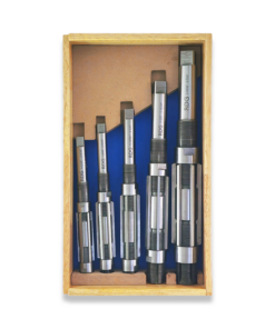 Reamers and Reamer Sets