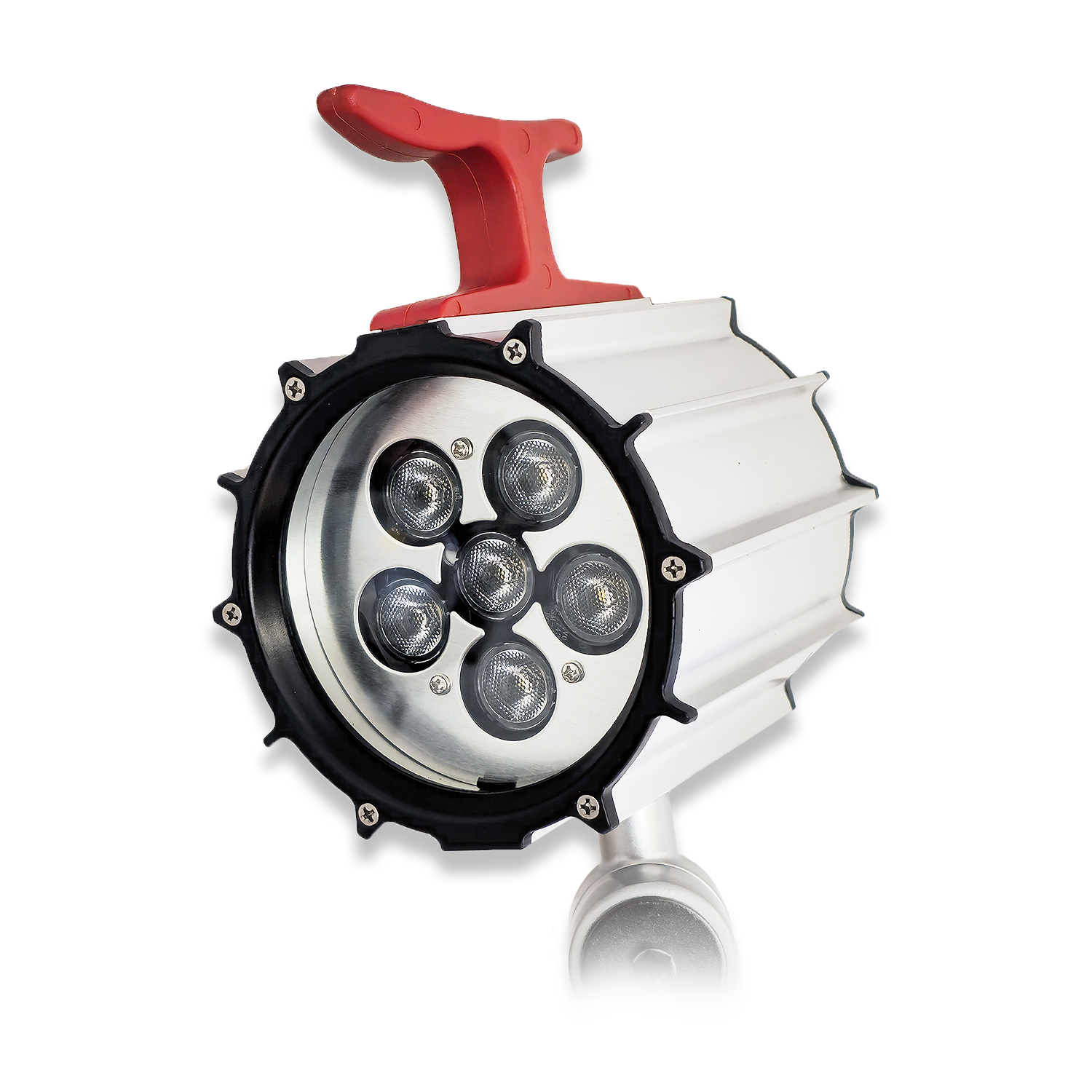 LED MACHINE LIGHT DUST WATERPROOF IP65 JWL-70RM LED 24V - Image 2