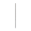 LONG SERIES HSS SINGLE METRIC DRILL BIT 2MM