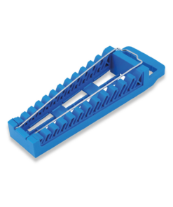 Laser Tools 6208 Spanner Organiser Rack