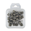 M8 X 1.25 THREAD REPAIR INSERTS (25PCS)