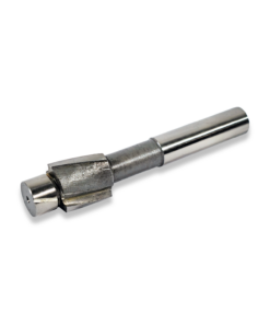 Alternative view of M12 Socket Cap Screw Counterbore