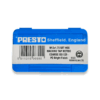 PRESTO M12 x 1.75 HSS Tap Set 