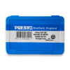 Presto M18 X 2.5 HSS Set of 3 taps
