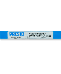 Presto M2 X 0.4 HSS Second Machine Tap