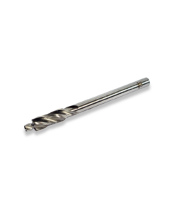 Alternative view of M3 Socket Cap Screw Counterbore