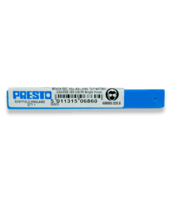 Presto M5 X 0.8 HSS Second Machine Tap