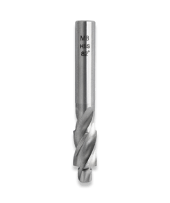 M8 Socket Cap Screw Counterbore