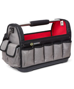 Alternative view of CK Magma 18" Open Tool Tote MA2636