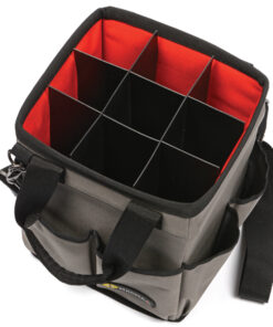 Alternative view of CK Magma 3-In-1 Tote | Tool Bag With Shoulder Strap MA2637