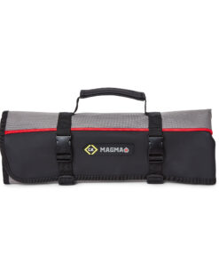 Alternative view of CK Magma Tool Roll 30 Pockets For Screwdrivers, Pliers & More MA2718