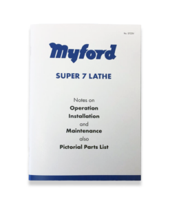 Machine Catalogues