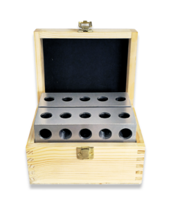 Alternative view of MATCHED PAIR PRECISION 2-4-6 BLOCKS