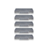 MGMN 300 CARBIDE TIPS / INSERTS STAINLESS STEEL X 5