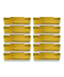 MGMN 300  PARTING TIPS BOX OF 10 / 3mm parting