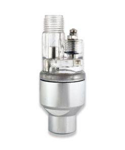 Filters and Regulators