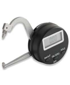 Alternative view of MINI DIGITAL OUTSIDE CALIPER 0 - 25MM / 0 - 1"