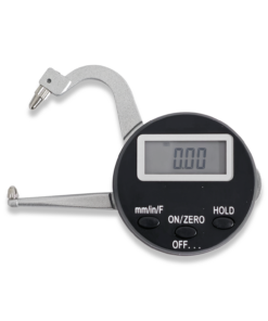 MINI DIGITAL OUTSIDE CALIPER 0 - 25MM / 0 - 1"