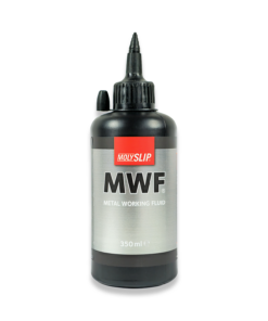 MOLYSLIP MWF Concentrated Metal Working Fluid 350ml