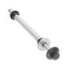 TORMEK MSK-200 Stainless Steel Shaft with EzyLock