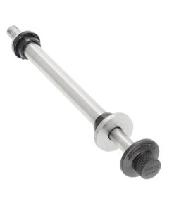 TORMEK MSK-200 Stainless Steel Shaft with EzyLock