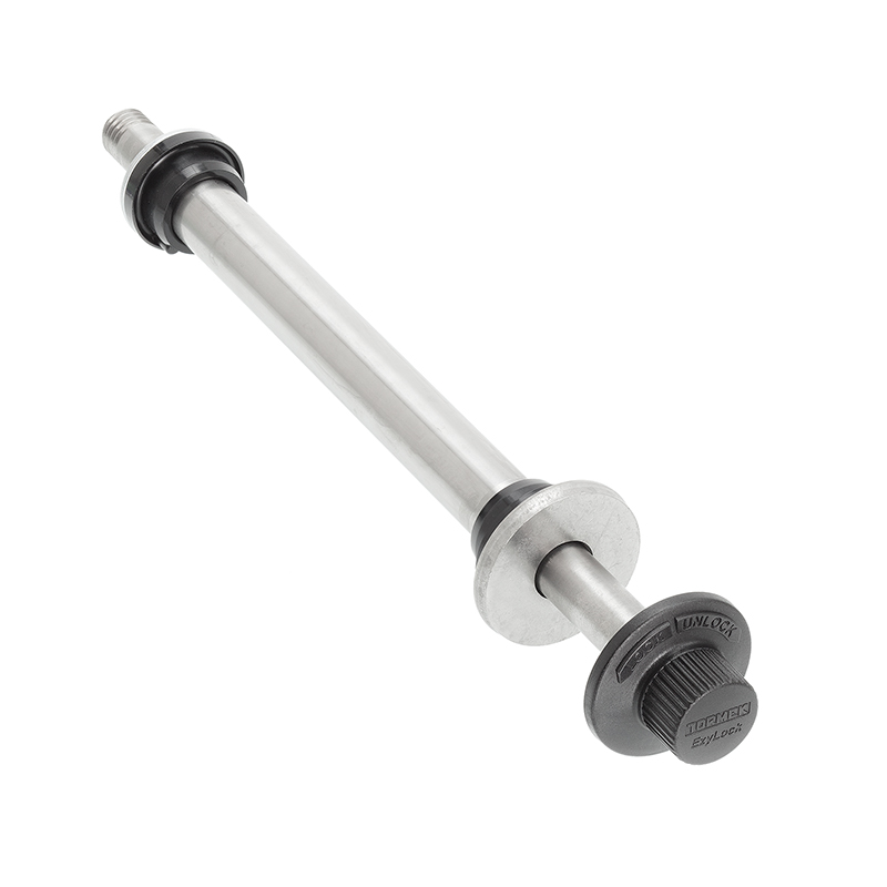 TORMEK MSK-200 Stainless Steel Shaft with EzyLock