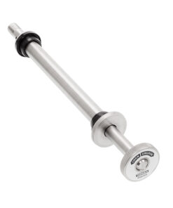 TORMEK MSK-250 Stainless Steel Shaft with EzyLock