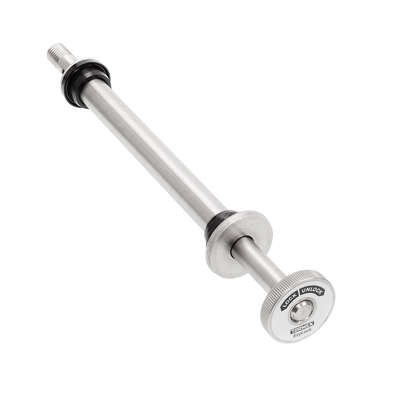 TORMEK MSK-250 Stainless Steel Shaft with EzyLock