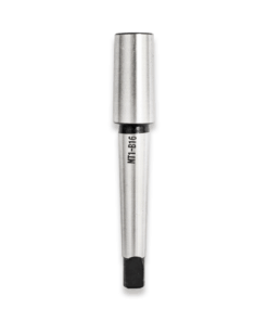 MT1 ARBOUR TO B16 TAPER
