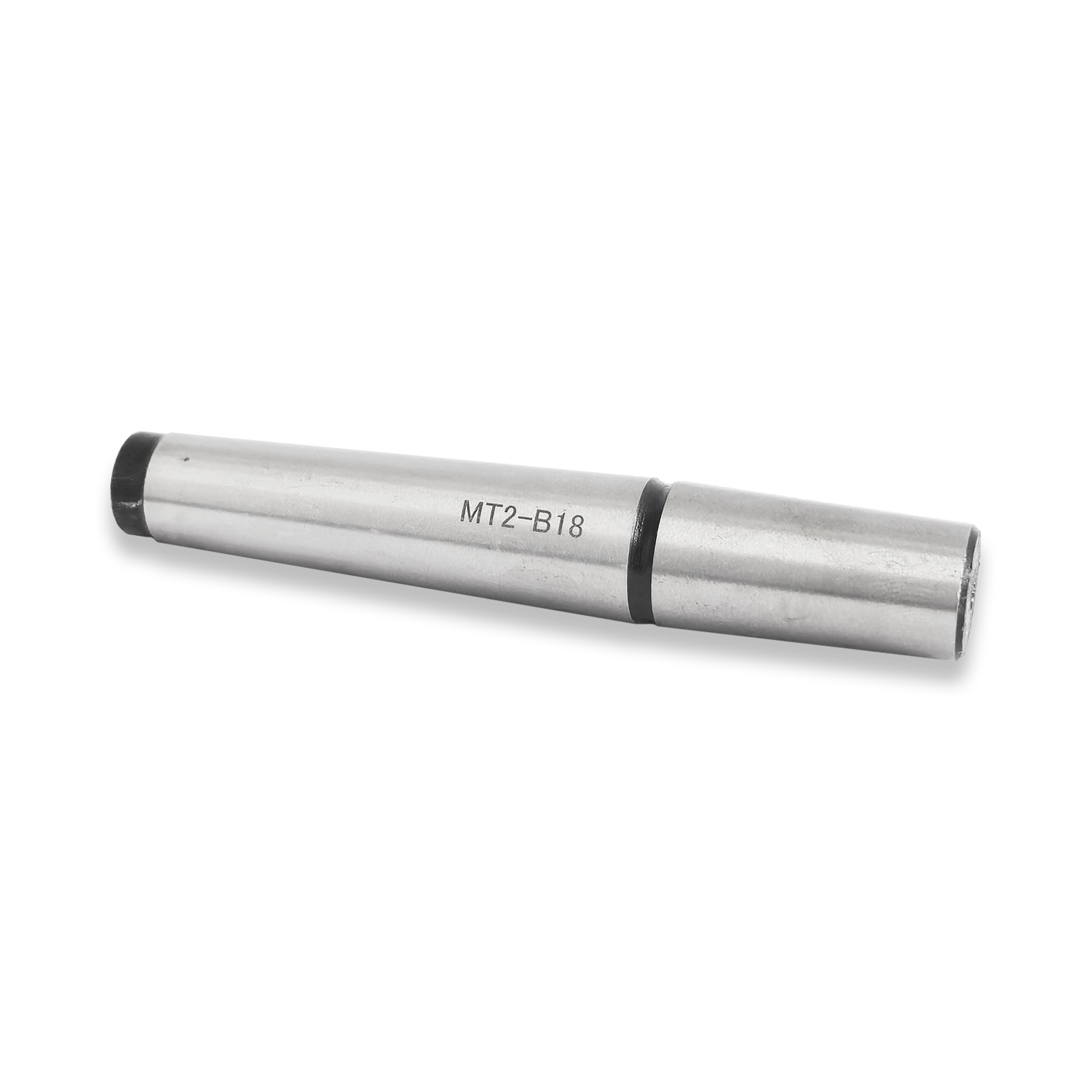 MT2 ARBOUR TO B18 TAPER (threaded m10 for drawbar) - Image 2