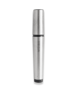 MT2 ARBOUR TO B18 TAPER (threaded m10 for drawbar)