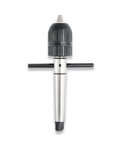 MT3 LATHE / DRILL CHUCK TAPPING ATTACHMENT