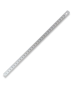 Alternative view of Moore & Wright Engineers Rule 300mm/12" ER212