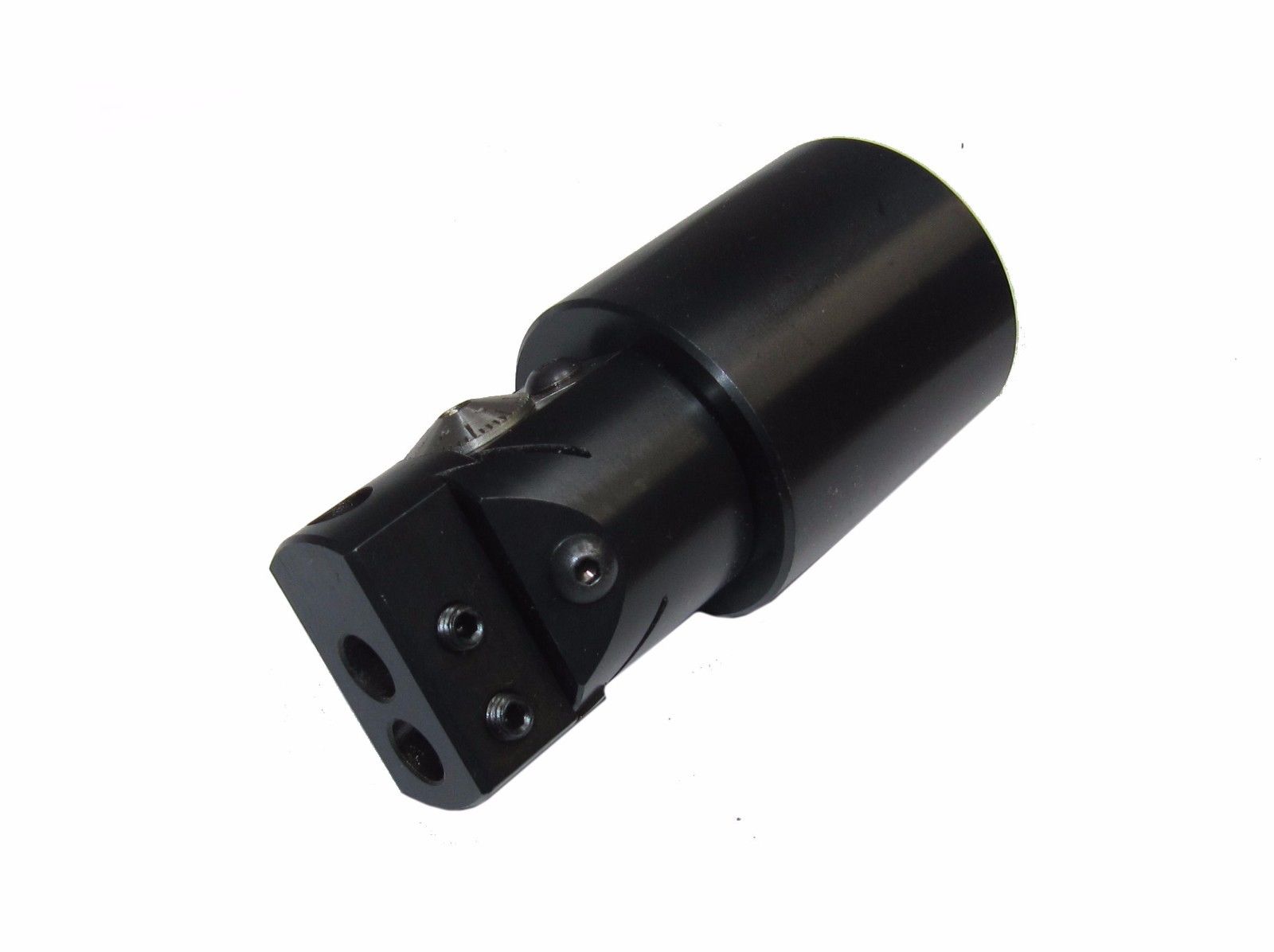 35MM BORING HEAD WITH MYFORD THREAD SUPER 7 ML7