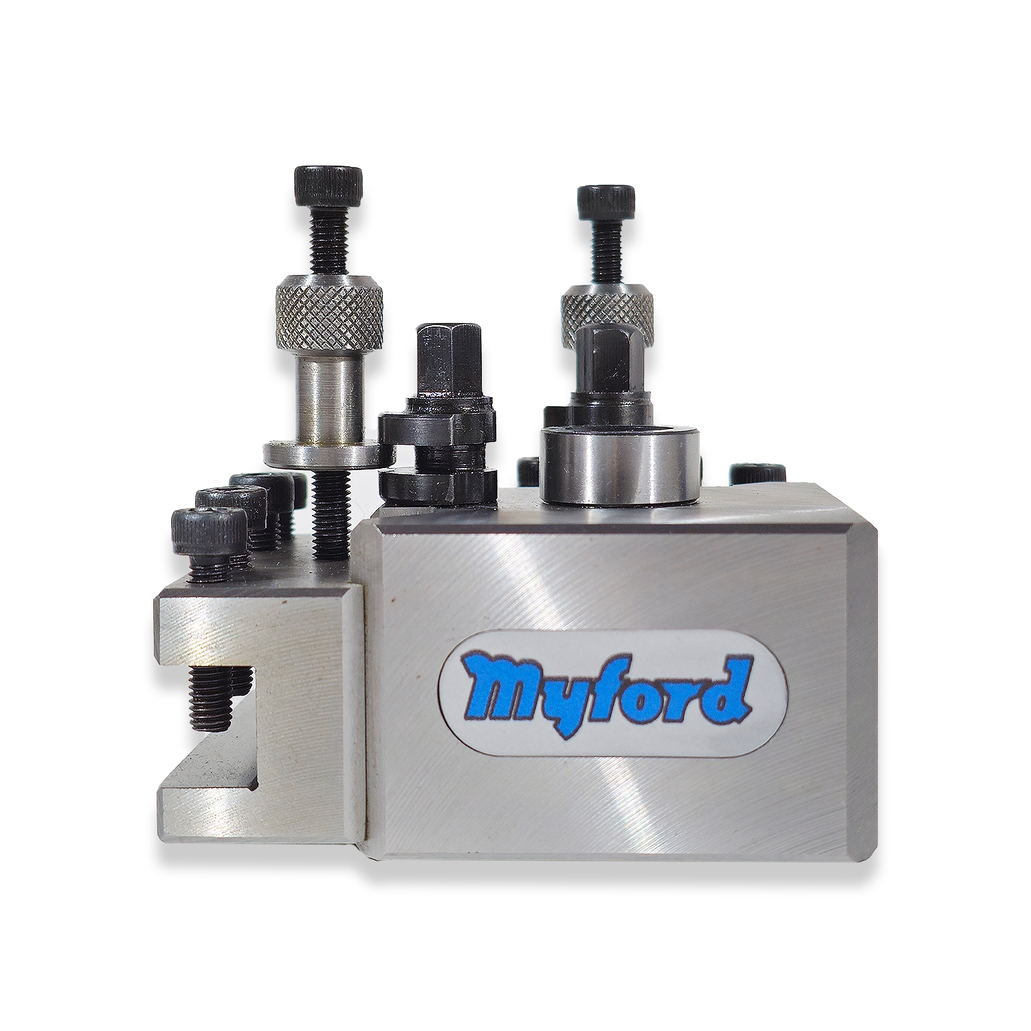 Genuine MYFORD QUICK CHANGE TOOLPOST 78175 - Image 3
