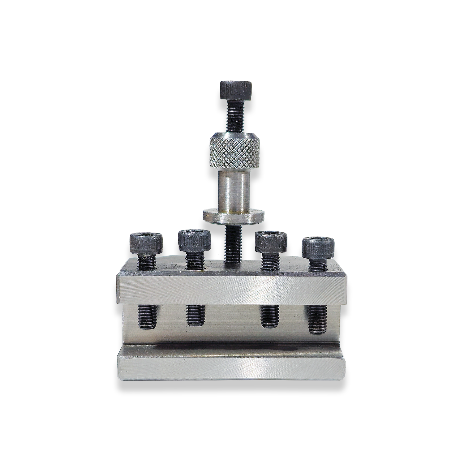 Genuine MYFORD QUICK CHANGE TOOLPOST 78175 - Image 4