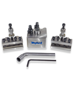 Genuine MYFORD QUICK CHANGE TOOLPOST 78175