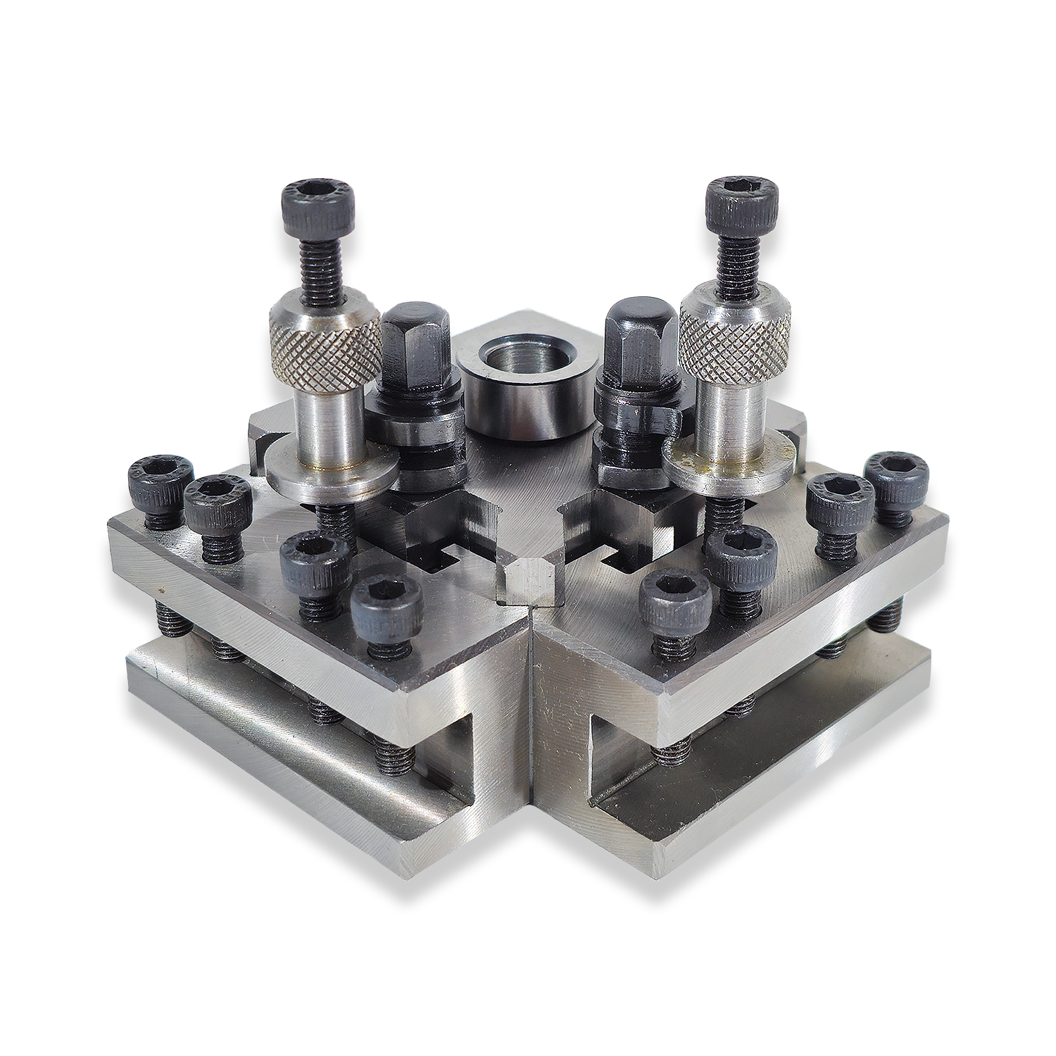 Quick Change Toolpost Sets and Holders
