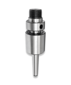 MYFORD REVOLVING CENTRE 2MT MYFORD THREAD 1-1/8" X 12 SUPER 7 ML7