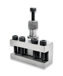 Alternative view of MYFORD SIZE QUICK CHANGE HOLDER T37 SIZE DIXON STYLE BY RDGTOOLS