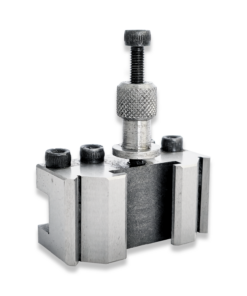 Alternative view of 2 X MYFORD SIZE QUICK CHANGE HOLDERS T37 SIZE DIXON STYLE BY RDGTOOLS