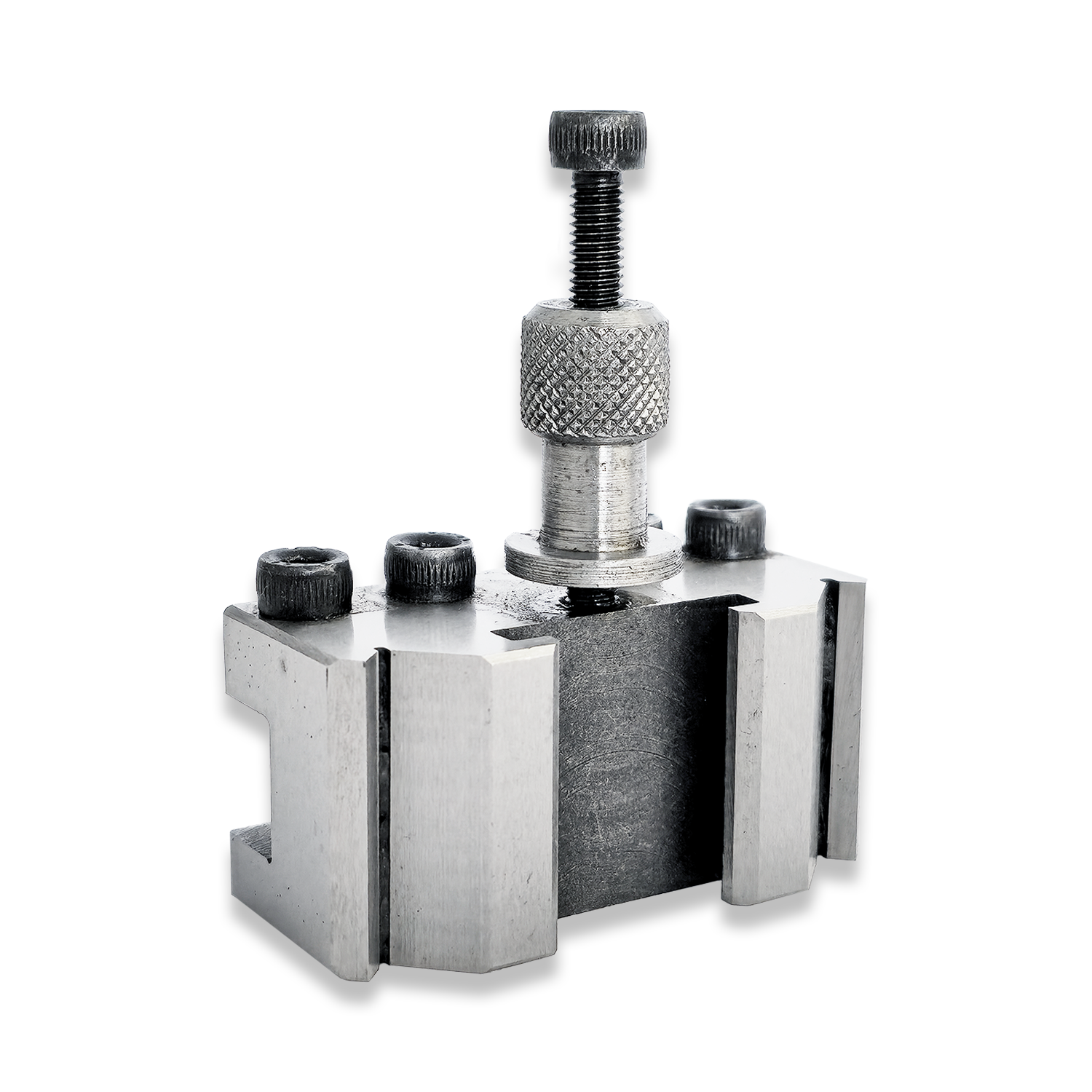 5 X MYFORD SIZE QUICK CHANGE HOLDERS T37 SIZE DIXON STYLE BY RDGTOOLS - Image 2