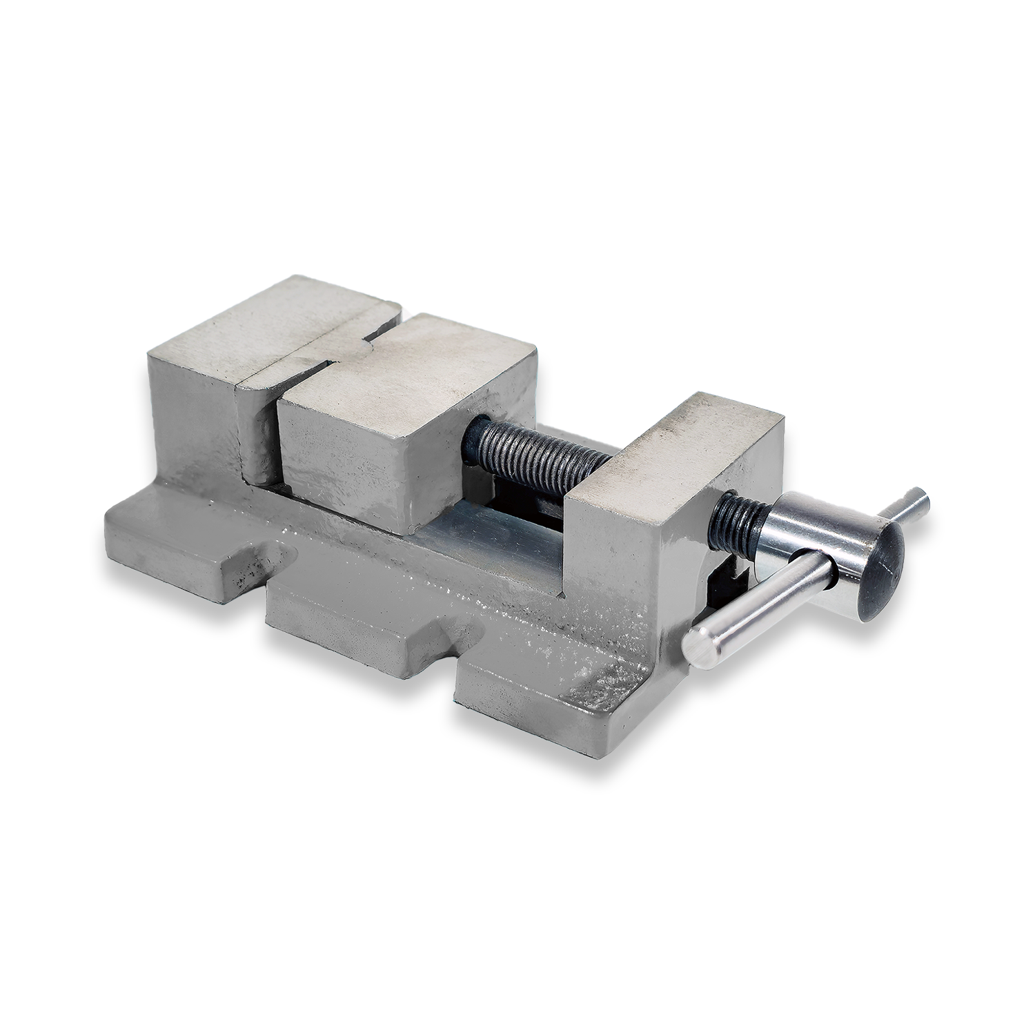 Myford vertical slide vice Grey 32mm capacity for Myford vertical slide - Image 2