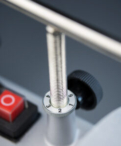 Alternative view of TORMEK US-103 Universal Support with Micro Adjust